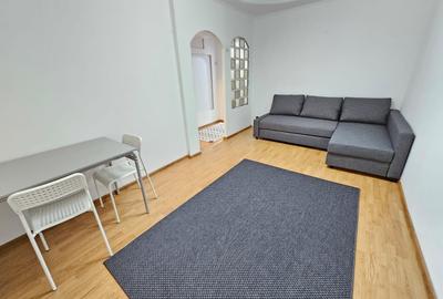 Garsonieră decomandată, mobilată în Lujerului - 2