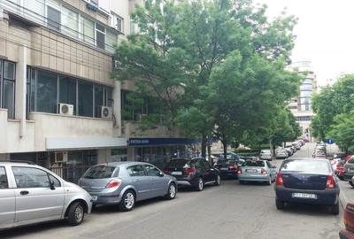 Spațiu comercial, 998 mp în Ultracentral