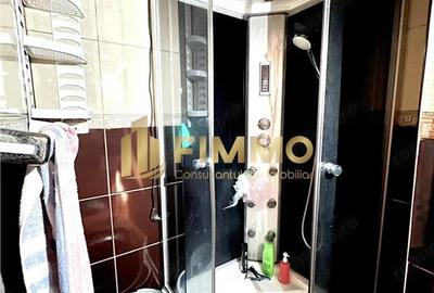 Apartament cu 3 camere în Burdujeni - 7
