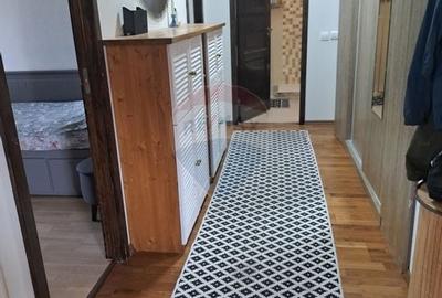 3 camere de inchiriat, zona Consul, etaj 4 din 10 - 5