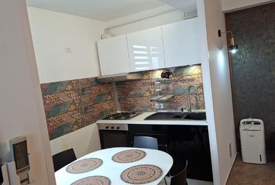 Apartament cu 2 camere decomandat, mobilat în Fundeni - 2