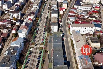 Apartament cu 2 camere decomandat în Fălticeni - 3