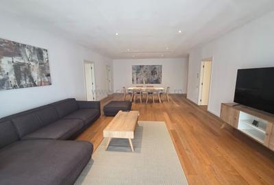 HERASTRAU SOSEAUA NORDULUI APARTAMENT 3 CAMERE  LUX LOC PARCARE - 15
