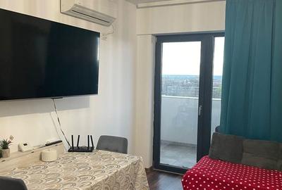 Garsonieră în Central - 2