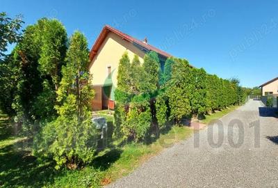 Casă cu 6 camere cu Teren 1061 Mp în Săcălășeni - 9