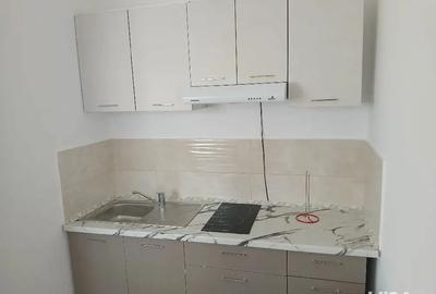 Inchiriez garsoniera 1500 lei - 1