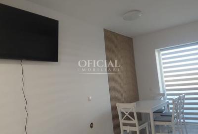 Apartament 2 camere | Parcare | Bloc nou | Lift | Floresti Eroilor - 5
