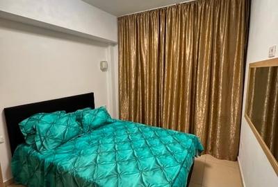 Garsonieră decomandată, mobilată în Ostroveni - 4