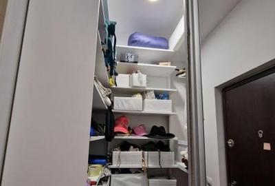 Apartament cu 2 camere semidecomandat, mobilat în Grozăvești - 5