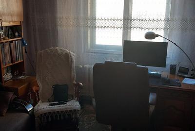 Apartament cu 3 camere decomandat în Hala Centrală - 2