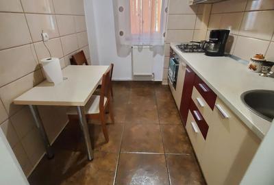Apartament cu 2 camere decomandat în Alexandru cel Bun - 5