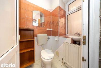 Spațiu comercial, de 39 mp, în Bartolomeu - 10