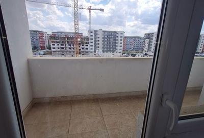 Apartament cu 2 camere decomandat în Central - 9