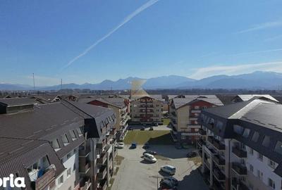 Apartament cu 2 camere nedecomandat în IAR - 5