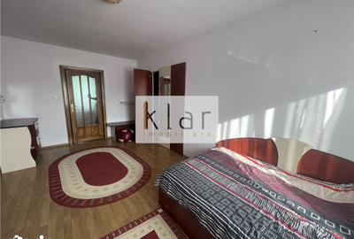 Casă cu 5 camere cu Teren 550 Mp în Mănăștur - 14