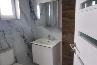 Casa individuala P+1E+Pod, teren 375 mp-Bragadiru Independentei! - 8