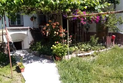 Casa aproape de centrul Sibiului la 5 minute de tot ce conteaza! - 10