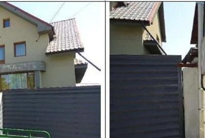 Casa si teren Navodari. ID: R2659151 - 2