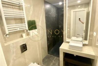 Apartament de 3 camere in Pipera Triana parcare - 8