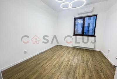 Ideal pentru birou notarial sau de avocatura - apartament vis-a-vis de Tribunal - 2