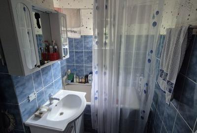 Apartament cu 2 camere semidecomandat în Corni - 4