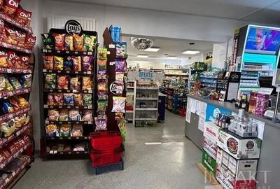 Spatiu comercial, in cartierul Buna-Ziua! - 2