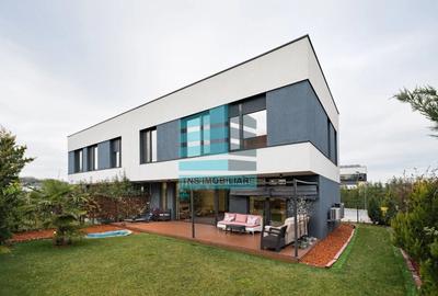 Otopeni-Tunari- Vila Lux- 4 Cam+Gradina- Mobilata-Utilata-Complex Exclusivist Otopeni-Tunari- Vila Lux- 4 Cam+Gradina- Mobilata-Utilata-Complex Exclusivist - 3