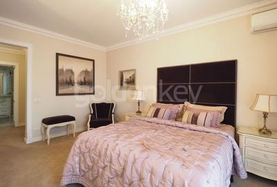 Apartament premium cu 3 camere, loc de parcare, terasa Apartament premium cu 3 camere, loc de parcare, terasa - 9