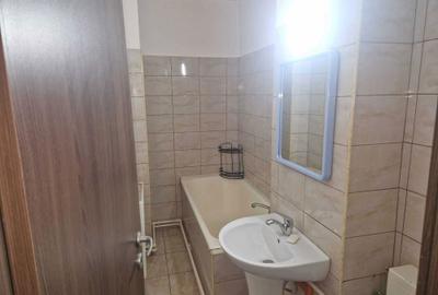 Garsonieră decomandată în Exterior Vest - 2