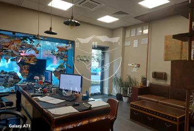 De vanzare spatiu comercial bd Tomis