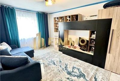 Apartament 3 camere |  62 mp |  Burdujeni | ID : 1459 - 2