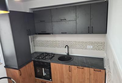 Garsonieră decomandată în Galata - 6