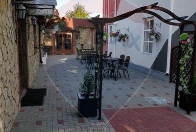 Spațiu comercial, de 325 mp, în Piața Centrală - 4