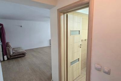 Garsonieră Drum Ghindari 58, ETAJ 1 din 3, Zona Prelungirea Ghencea - 3