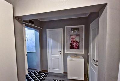 Apartament cu 2 camere decomandat în Central - 3