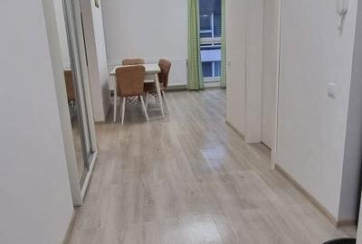 Apartament cu 2 camere decomandat în Florești - 5