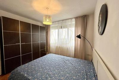 Apartament spa?ios cu 2 camere | Ion Dragalina - 8