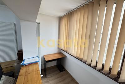 Apartament cu 2 camere decomandat, mobilat în Polonă - 4