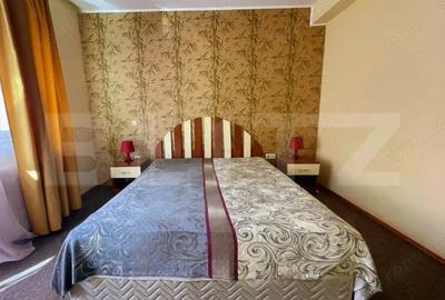 Casă cu Teren 500 Mp în Central - 1