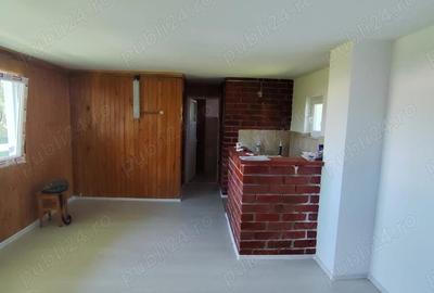 Breaza, casa P+M, teren 335 mp, zona linistita - 10