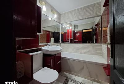 Apartament cu 2 camere semidecomandat în Tăbăcărie - 11