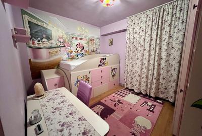 Apartament cu 3 camere decomandat în Tudor - 3