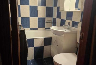 Apartament cu 2 camere decomandat, mobilat în Brâncoveanu - 7