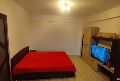 Particular inchiriez garsoniera decomandata Brazda lui Novac. - 2