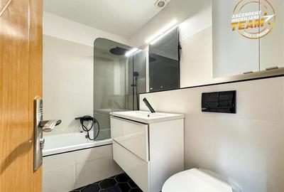 Apartament cu 2 camere decomandat, mobilat în Semicentral - 7