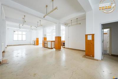 FILM! Oportunitate:Complex multifunctional in Sfantu Gheorghe, Covasna - 2