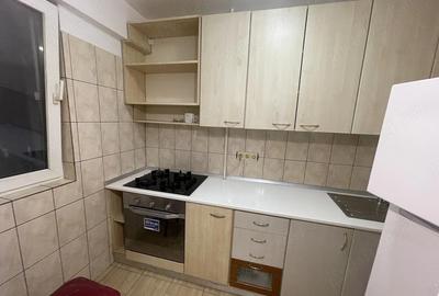 Garsonieră semidecomandată în Pantelimon - 7