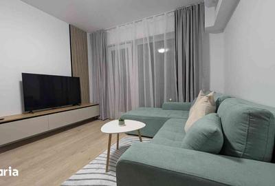 Apartament cu 2 camere în Nufărul - 1