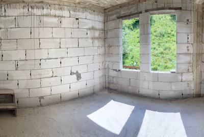 Casă individuală cu 6 camere cu Teren 1000 Mp în Exterior Vest - 8