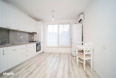 Apartament cu 2 camere în Albești